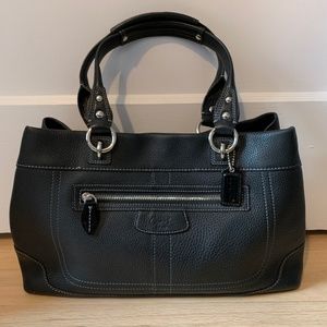 Coach Penelope Satchel